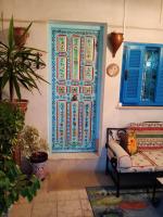 Paradis - B&B Dar Salah Bey