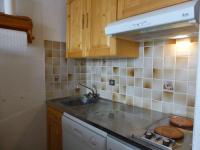 Studio cabine spacieux 4 pers, proche pistes et village, balcon et parking, Arêches-Beaufort - Chambres d'hôtes Beaufort