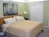 Chambre Lit King-Size