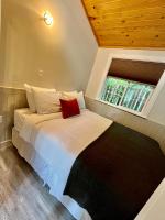 Villa mit 2 Schlafzimmern