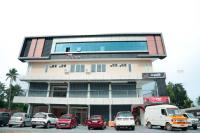 EMFORE ELANZA - B&B