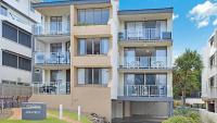 Jamarkos Unit 4 Kings Beach QLD - Bed and Breakfast Caloundra