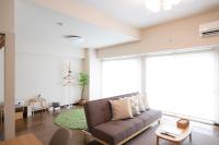 RIVER WEST Hiroshima 302, 305, 306 - Vacation STAY 54100v