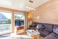 Ferienhäuser in Duhnen - Ringwall Seegras - B&B