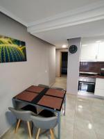 Apartament Goleta - Chambres d’hôtes Torrevieja