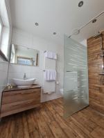 Apartment mit 1 Schlafzimmer