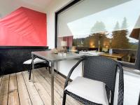 Appartement An der Ach - 15 - Ferienwohnung