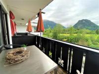 Appartement An der Ach - 15 - Bed and Breakfast Pfronten