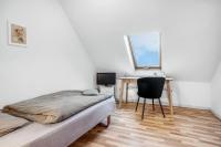 Storm's stay - Near MCH & BOXEN - Chambres d’hôtes Herning