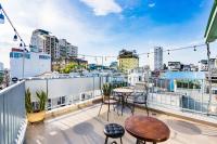Ekomo Home - Central Saigon - B&B Ciudad Ho Chi Minh