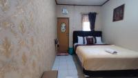 Double or Twin Room with Private Bathroom