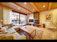 LIAT de Alma de Nieve - B&B