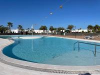 Casa MaRaHoBa - Relax at Pool and Beach - Ferienwohnung Playa Blanca