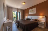 Superior One-Bedroom Apartment with Balcony
