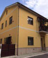 CASA D’AUTORE APARTMENTS - Chambres d’hôtes Termoli