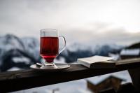 Superior Doppelzimmer mit Balkon