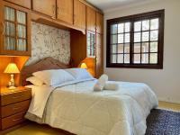 Apartamento San Pietro CENTRO 3 dorm by Achei Temporada - B&B Gramado