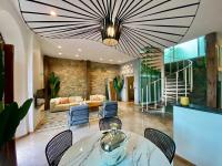 AmazINN Places private Splash Pool and relaxing Sound of Sea - B&B Panamá