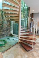 AmazINN Places private Splash Pool and relaxing Sound of Sea - Chambres d'hôtes Panamá