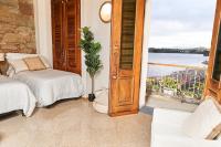 Villa with Sea View