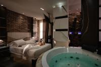 Double Room with Spa Bath