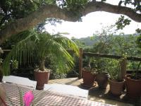 Utopia in Africa Guest Villa - B&B