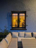 Fewo Zur Wache - Ferienwohnung Nohra