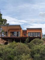 Tulbagh Mountain Bungalow - Chambres d’hôtes Wolseley