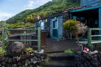 B&B São Roque do Pico - Casa do Caramba - The Dream House - Bed and Breakfast São Roque do Pico