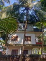 Sunshine Service Villa - B&B Cananor
