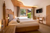 Chambre Double avec Terrasse