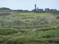 Appartement Südblick - B&B Hörnum