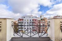 Apartamento Embajadores VI - B&B Madrid