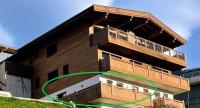 Alpenliebe Zillertal - B&B
