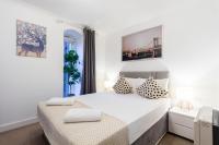 Appartement met 1 Slaapkamer