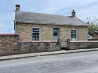 B&B Seamill - Traditional Cottage in West Kilbride Village - Bed and Breakfast Seamill