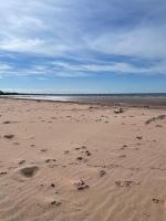 Traditional Cottage in West Kilbride Village - Ferienwohnung Seamill