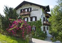 B&B Berchtesgaden - Ferienwohnungen Haus Marienblick - Bed and Breakfast Berchtesgaden