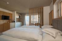 Mölgg Dolomites Residence - Ferienwohnung Sankt Vigil