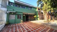 Casa Verde El Golf - Ferienwohnung