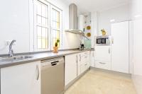 Apartment mit 2 Schlafzimmern (ohne Terrasse)