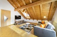 Apartments Gasser - B&B Rasun di Sopra