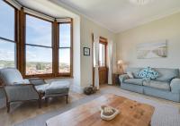 Sea View Villa - Ferienwohnung