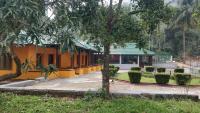 Sherlock Jungle Retreat - B&B Srimangala