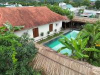 B&B Nha Trang - Banyan Villa Nha Trang - Bed and Breakfast Nha Trang