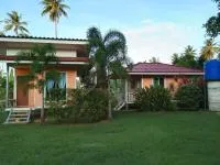 Baan Kebsap บ้านเก็บทรัพย์ - Chambres d'hôtes Chian Yai