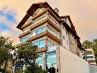 Apartamentos Solar da Garibaldi CENTRO by Achei Gramado - Chambres d’hôtes