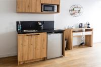 Studio cosy Pinot Meunier au cœur d'Hautvillers - Ferienwohnung Hautvillers