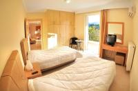 Apartment mit 1 Schlafzimmer