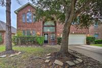Spacious Richmond Home Close to Parks and Shopping - Chambres d’hôtes Richmond